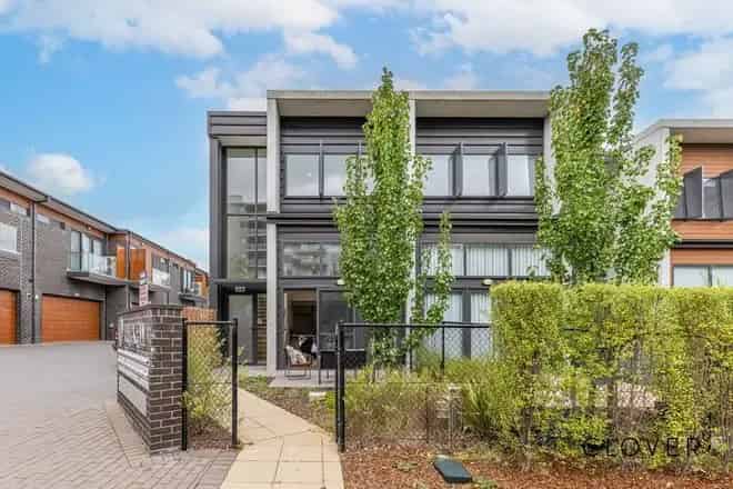 House For Sale , North Canberra, Australian Capital Territory