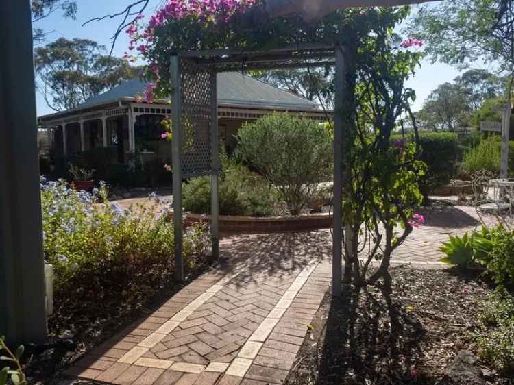 House For Sale , Merredin, Western Australia