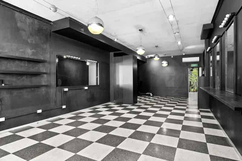 Real Estate For Commercial Lease - 121 Glebe Point Road - Glebe , NSW
