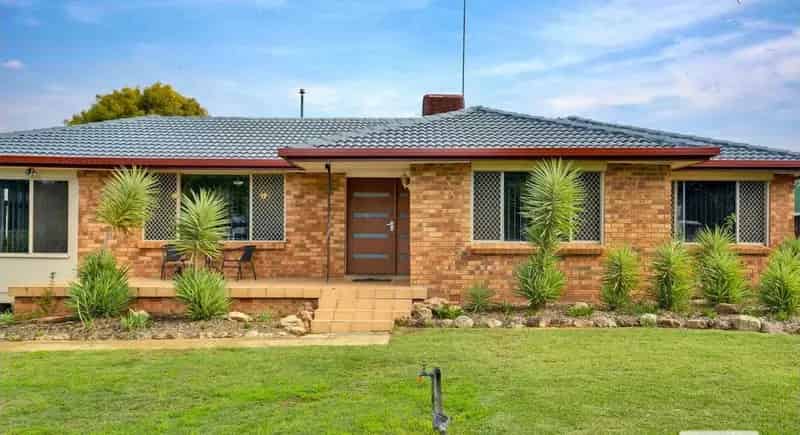 House For Rent , Forbes, New South Wales
