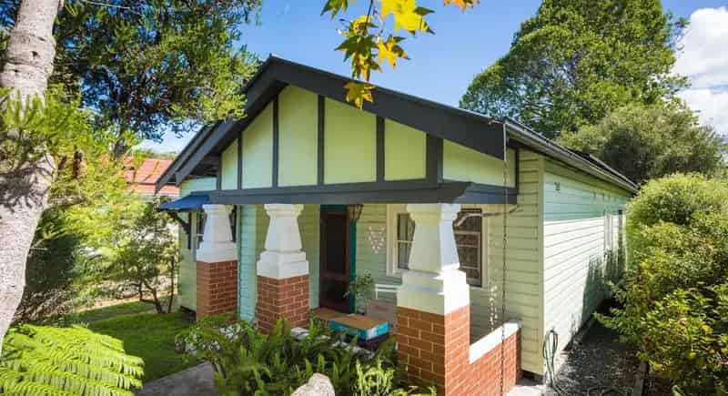 House For Sale , 17, Union Street, Bega, New South Wales