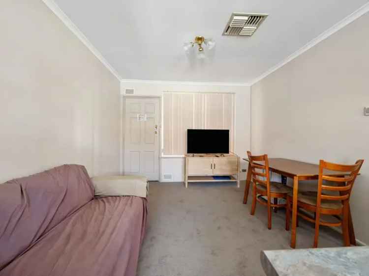 Apartment For Sale in Kalgoorlie, Western Australia