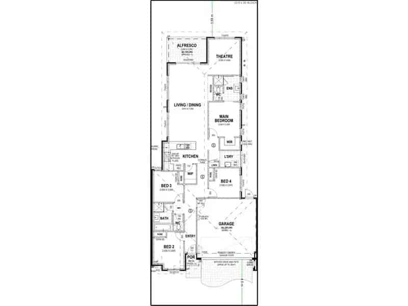 House For Rent , City of Cockburn, Western Australia