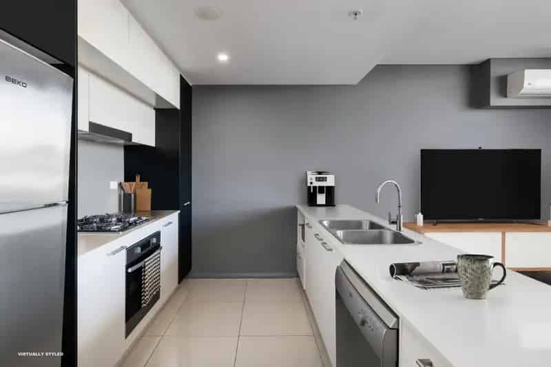 Rent Northgate Apartment in Parramatta with Supreme District Views