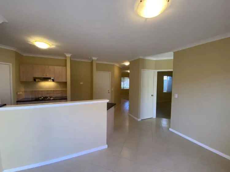 Villa For Rent in City of Stirling, Western Australia