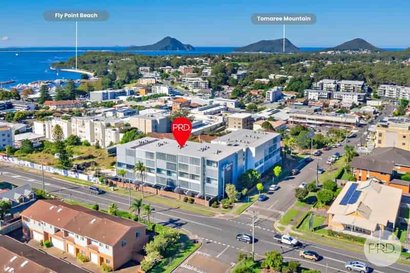 Apartment For Sale , Nelson Bay, New South Wales