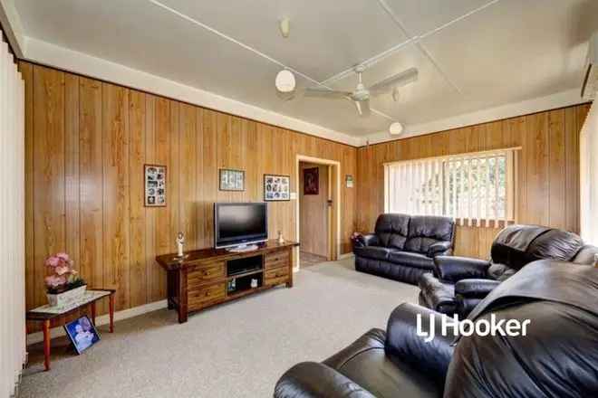 House For Rent in Bundaberg, Queensland