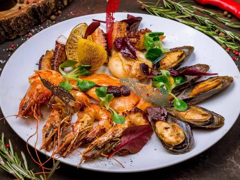Popular Restaurant For Sale In Kingscliff