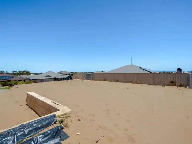 Land For Sale in City of Mandurah, Western Australia