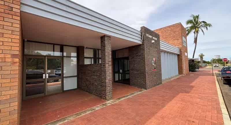 Commercial property For Sale , Carnarvon, Western Australia