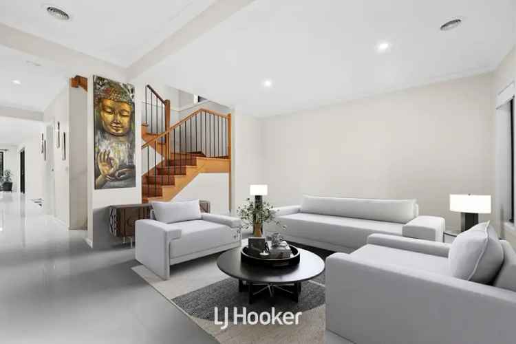 House For Sale in Melbourne, Victoria