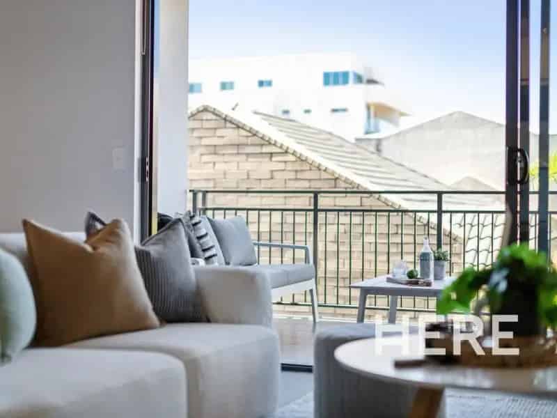 Apartment For Sale , Perth, Western Australia