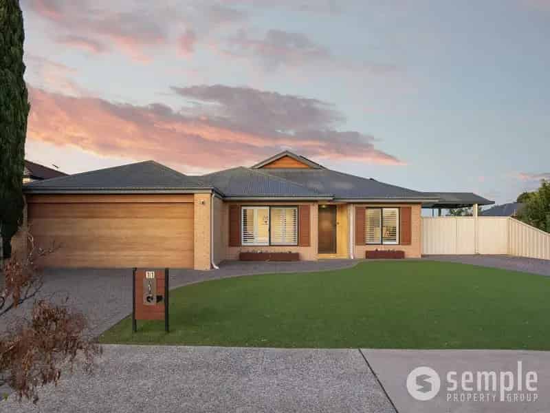 House For Rent , City of Cockburn, Western Australia