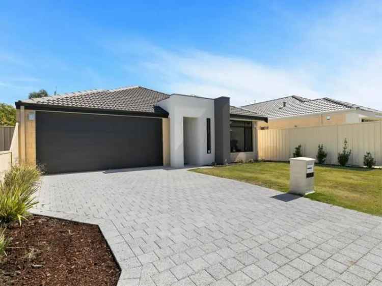 House For Rent in City of Swan, Western Australia