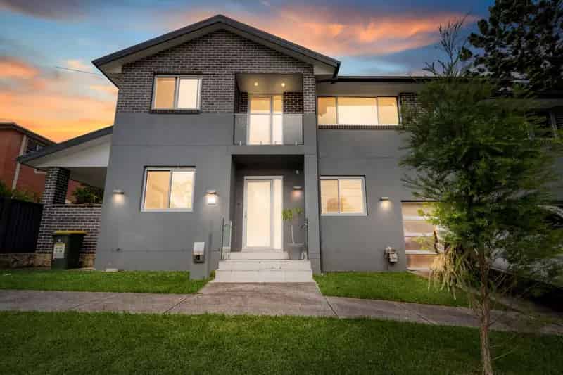258 Quarry Road, Ryde NSW 2112 - House For Lease