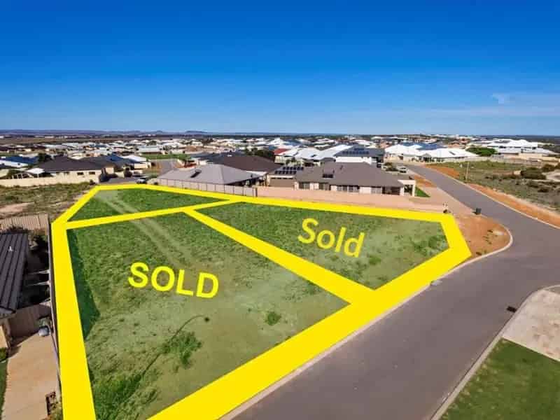 Land For Sale , Geraldton, Western Australia