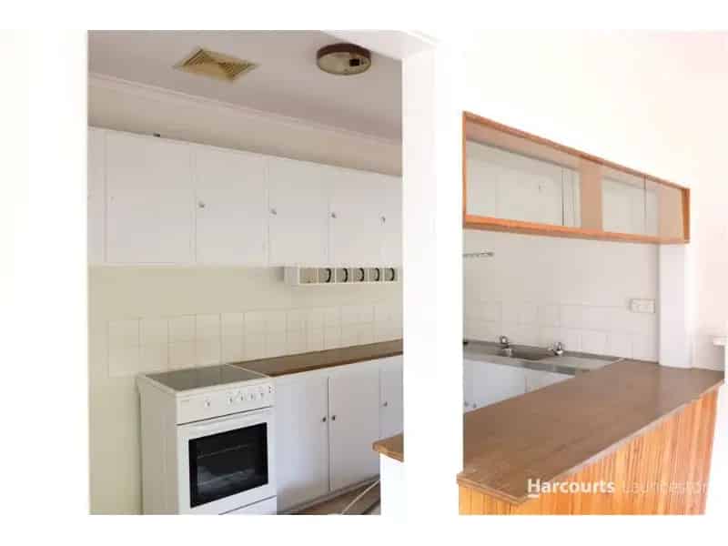 Tidy Unit In A Quiet Location