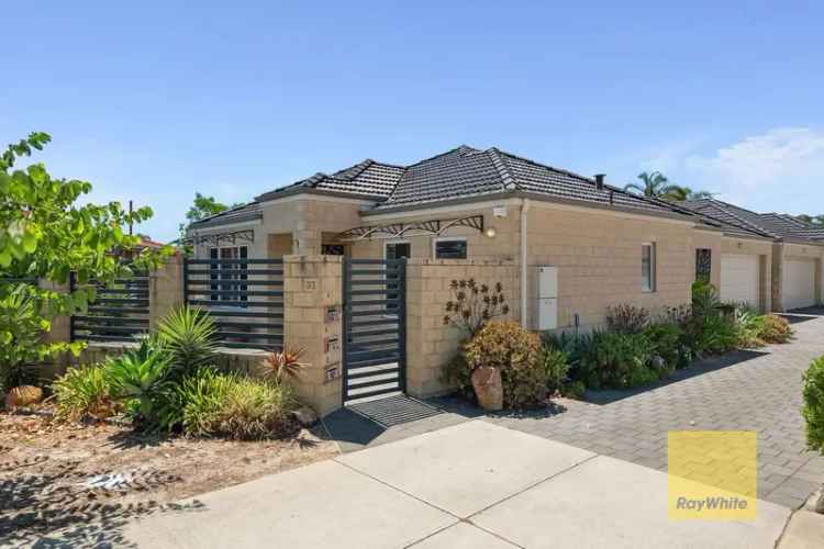 Buy Modern Home in Morley with Great Features and Convenient Location