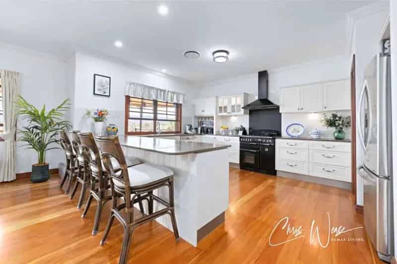 Rural property For Sale , Somerset Regional, Queensland