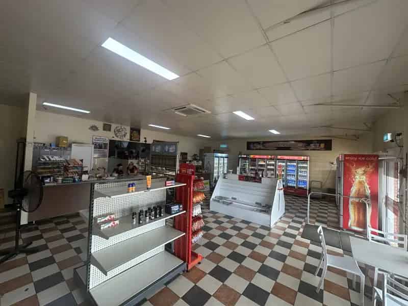Buy Established High Volume Food Outlet in Prime Location with Proven Track Record