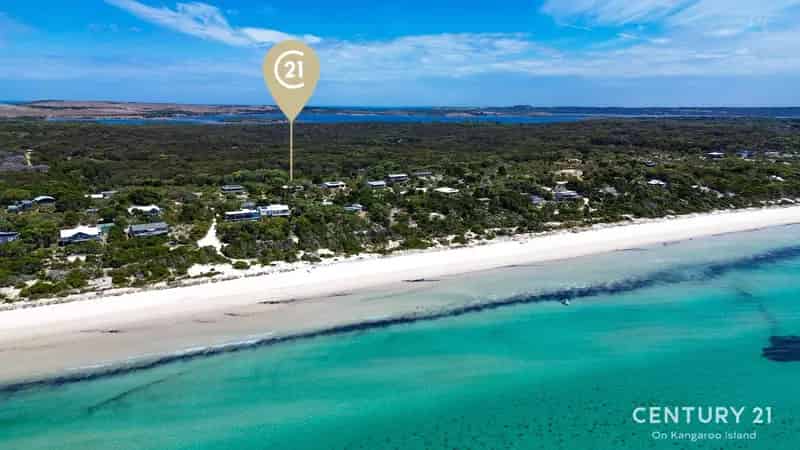 5 Borda Road, Island Beach SA 5222 - House For Sale