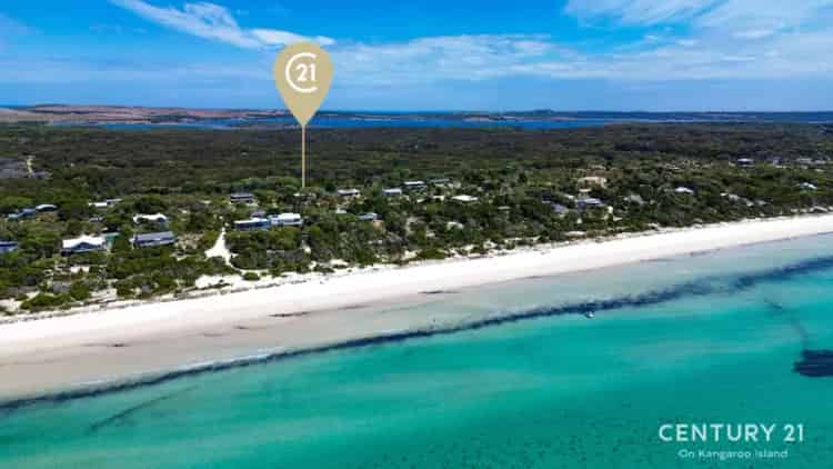 5 Borda Road, Island Beach SA 5222 - House For Sale
