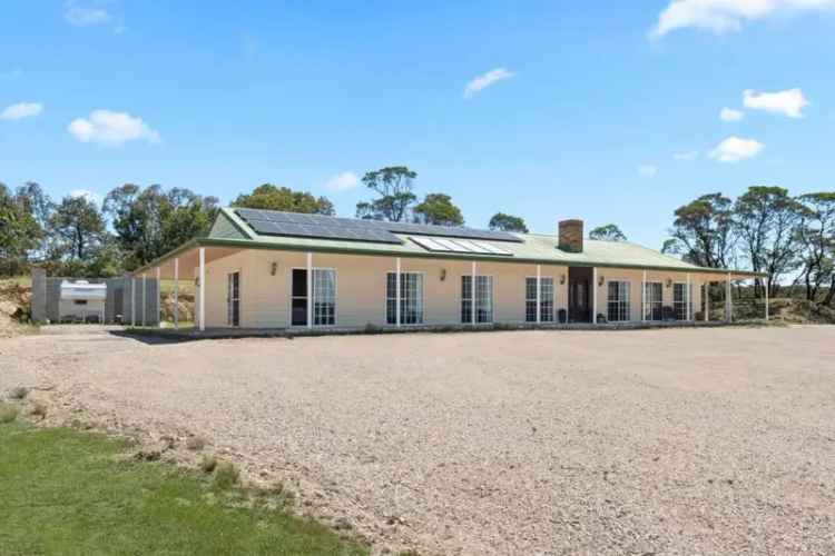 Rural For Sale in Goulburn, New South Wales