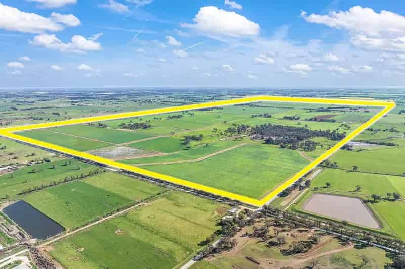 Rural property For Sale , 431, Finlay Road, Shire of Campaspe, Victoria