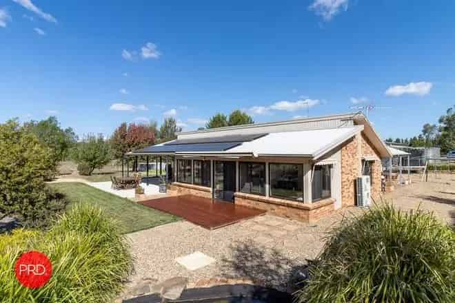 Rural property For Sale , Queanbeyan-Palerang Regional Council, New South Wales