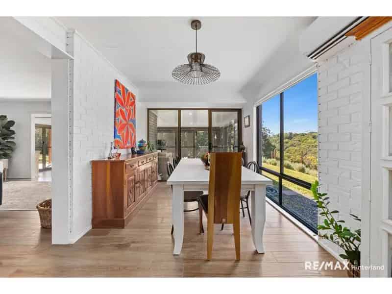 Rural property For Sale , Sunshine Coast Regional, Queensland