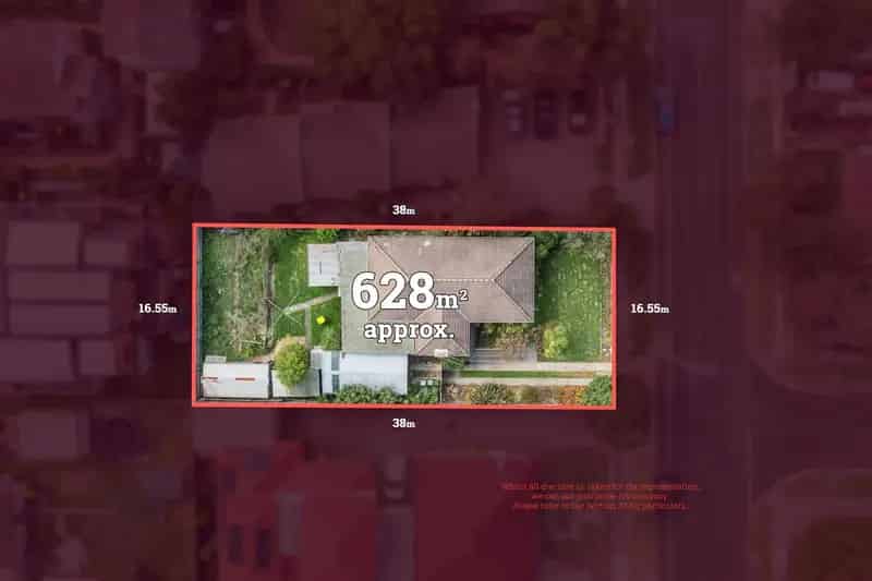 House For Sale , 102, Tyler Street, Melbourne, Victoria