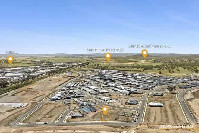 Land For Sale , Queanbeyan, New South Wales