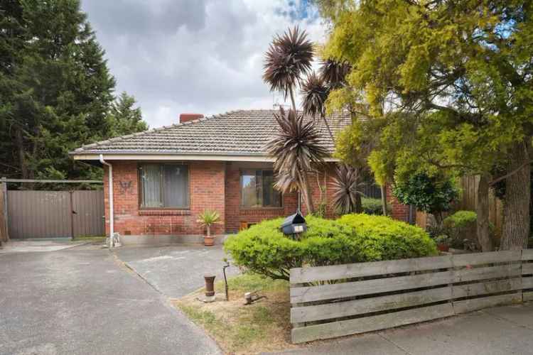 Residential For Sale in Melbourne, Victoria