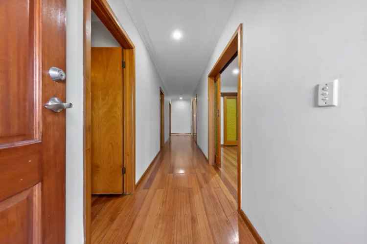 ORIGINAL ELEVATED HOME IN A GREAT LOCATION!