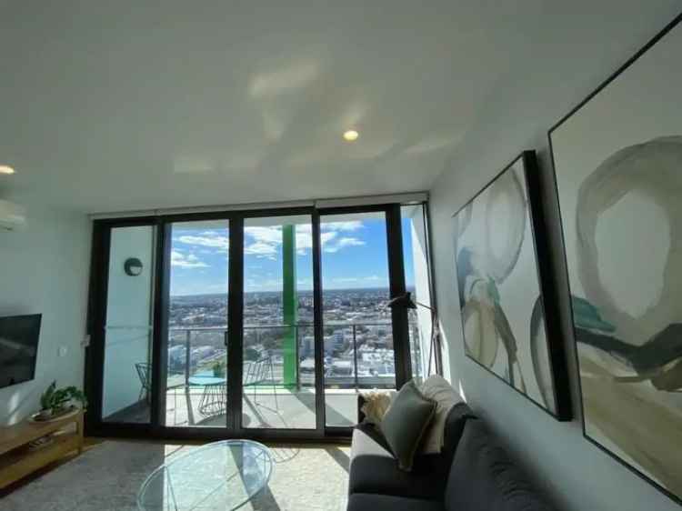 Apartment For Rent in Perth, Western Australia