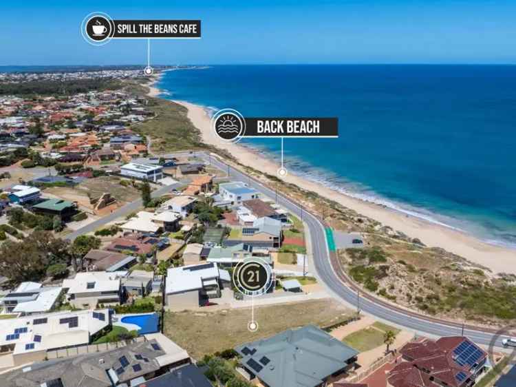 Land For Sale in City of Mandurah, Western Australia