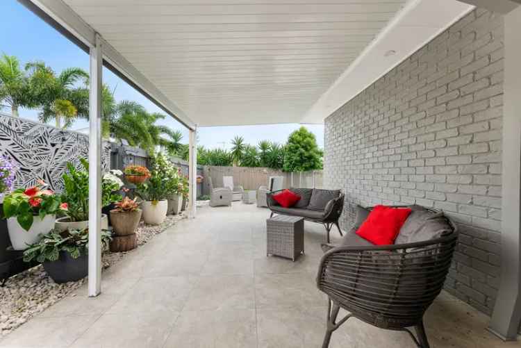 Your Dream Family Home Awaits at 11 Kurrajong Circuit, North Lakes