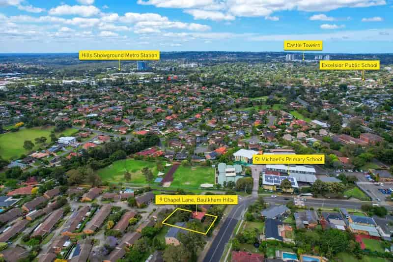 Sell Land Blank Canvas Sydney R3 Zoning Original 2 Bedroom Cottage