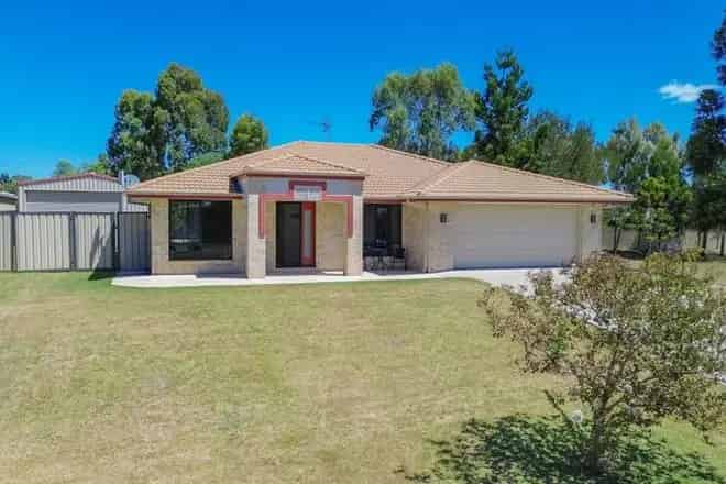 House For Sale , 20, Iceberg Court, Warwick, Queensland