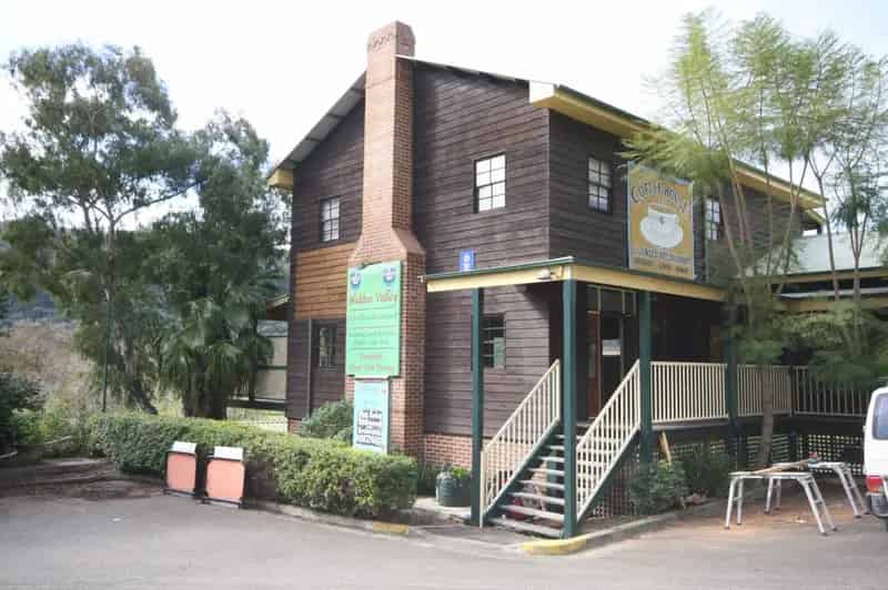 Real Estate For Lease - 2 River Road - Wisemans Ferry , NSW