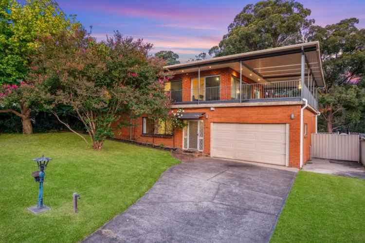 Family Home For Sale Baulkham Hills NSW