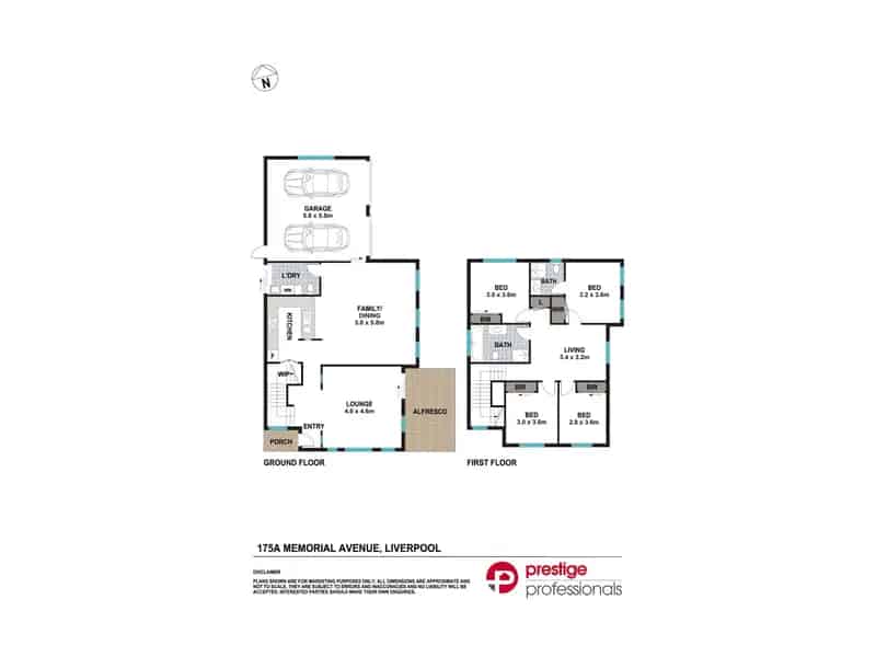 1 room house of 236 m² in Sydney