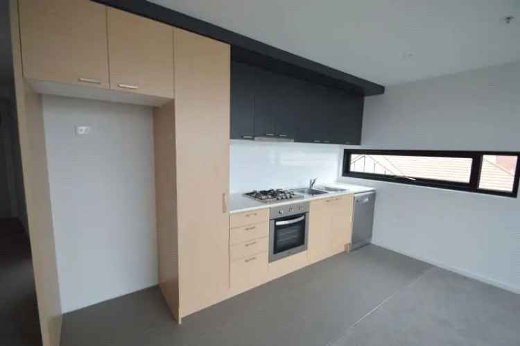 2 Bedroom 195m² Melbourne CBD Apartment