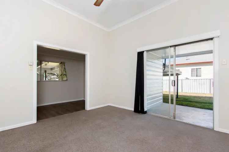 Rent One Bedroom Flat in Cessnock with Outdoor Alfresco Area