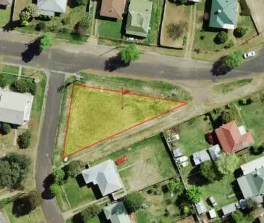 Explore Residential Corner Block for Sale