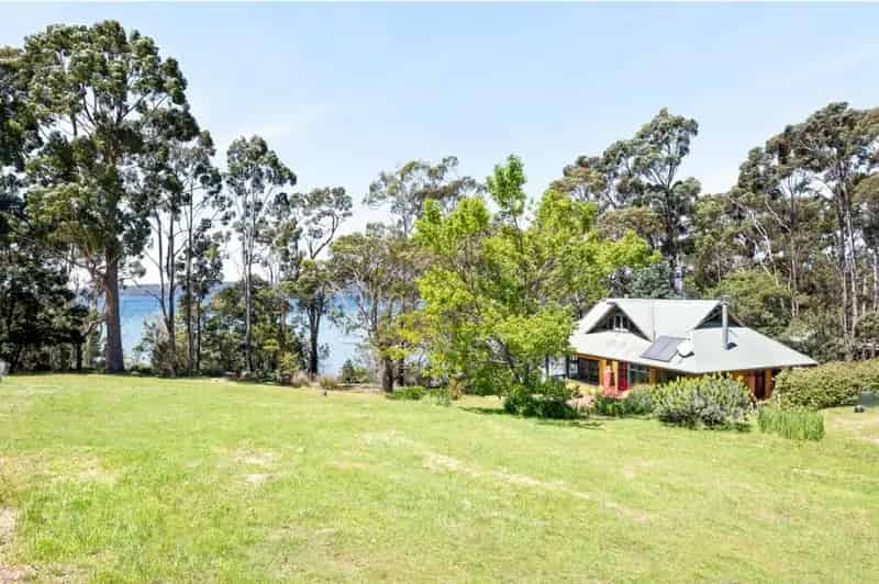 Rural property For Sale , Gordon, Tasmania