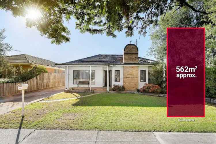House For Sale , 34, Borva Drive, Melbourne, Victoria