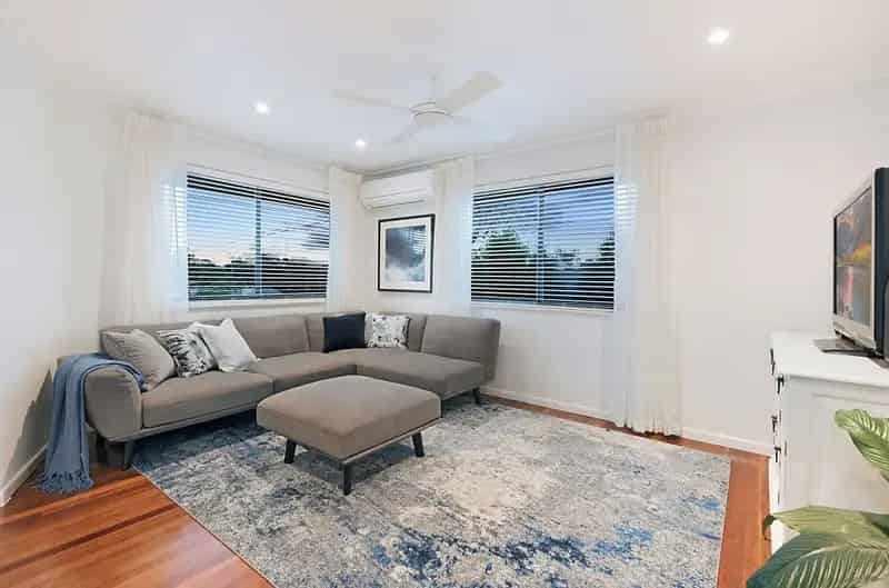 Comfortable Family Living in Leafy Mount Gravatt
