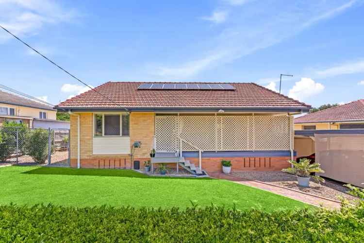 Charming Family Home with Endless Potential in the Heart of Inala!