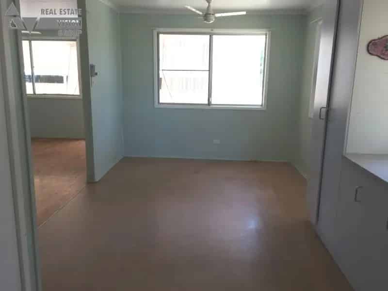 TIDY 3 BEDROOM HOME